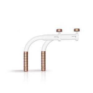 Ashley Black Fascia Blaster Tools Extenders (pre-owned)